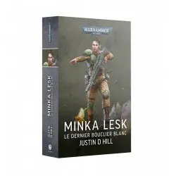 Minka Lesk, Le Dernier...