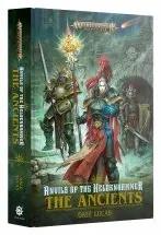 Anvils of the Heldenhammer...