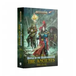 Anvils of the Heldenhammer...