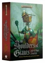 On the Shoulders of Giants...