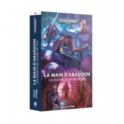 La Main d'Abaddon (Français)