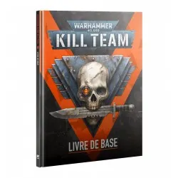 Kill Team : Livre de Base...