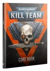 Kill Team : Core Book...