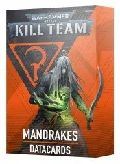 Kill Team Datacards :...