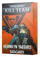 Kill Team Datacards :...