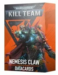 Kill Team Datacards :...