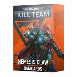 Kill Team Datacards :...