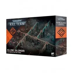 Kill Team Killzone: Gallowdark