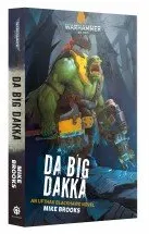 Da Big Dakka (Anglais)