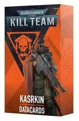 Kill Team Datacards :...