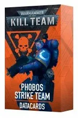 Kill Team Datacards :...