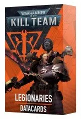 Kill Team Datacards :...