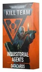 Kill Team Datacards :...