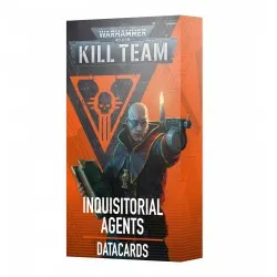 Kill Team Datacards :...