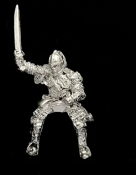 Rohan Mounted Éomer Pelennor