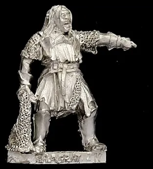 Mordor Shagrat