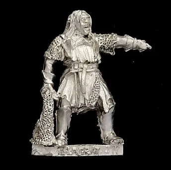 Mordor Shagrat