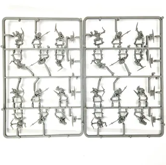 Moria Goblins
