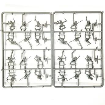 Moria Goblins