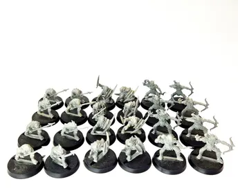 Moria Goblins