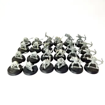 Moria Goblins