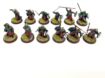 Rohan Warriors