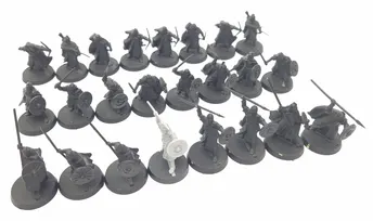 Rohan Warriors