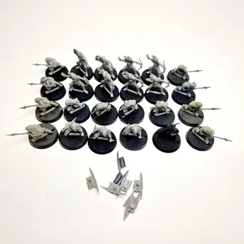 Moria Goblins