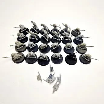 Moria Goblins