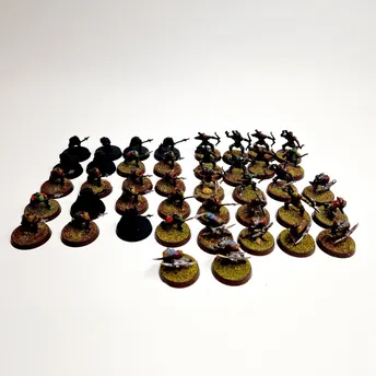 Moria Goblins