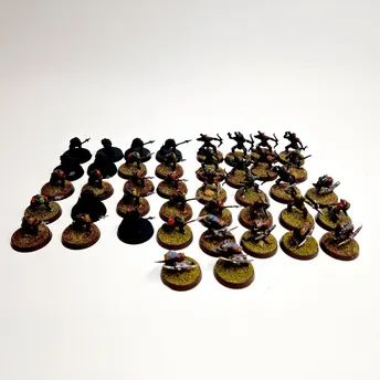 Moria Goblins