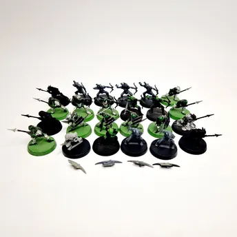 Moria Goblins