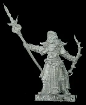 Far Harad Haradrim Champion