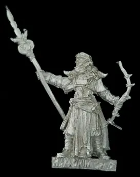 Far Harad Haradrim Champion