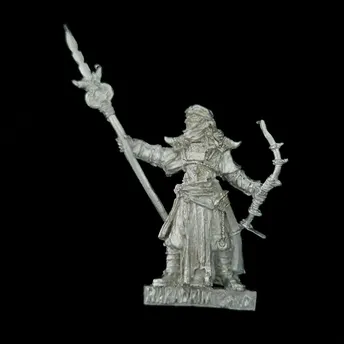 Far Harad Haradrim Champion