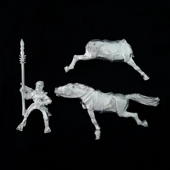 Far Harad Haradrim Raider