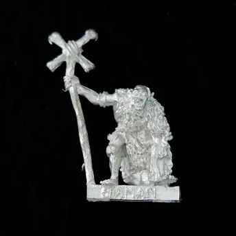 Moria Black Shield Goblin Shaman