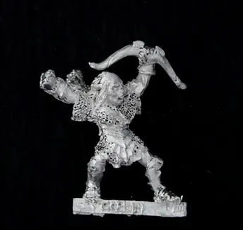 Moria Goblin Captain