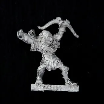 Moria Goblin Captain