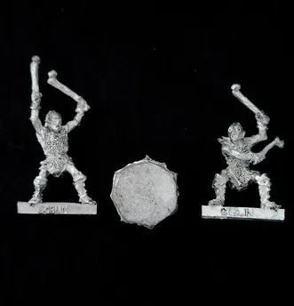 Moria Goblins Drum