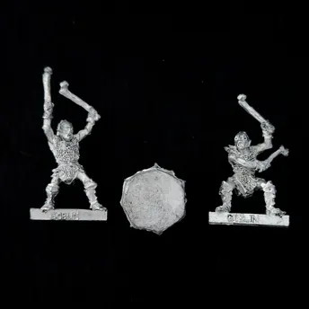 Moria Goblins Drum