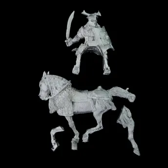The Easterlings Kataphrakt Rider