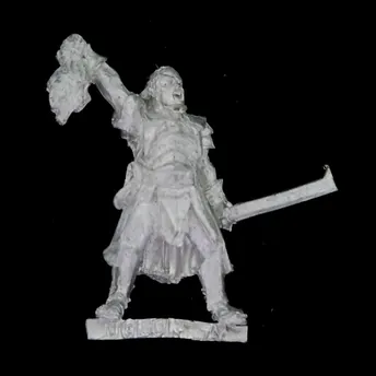 Isengard Uruk-Hai Ugluk