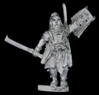 Isengard Lurtz