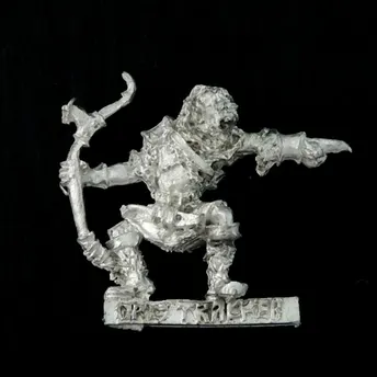 Mordor Orc Tracker