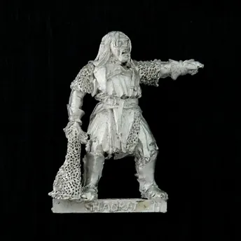 Mordor Shagrat