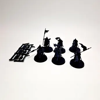 Knights of Minas Tirith