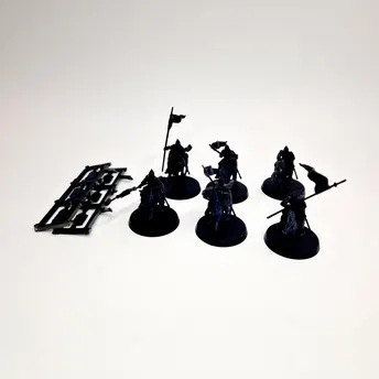 Knights of Minas Tirith