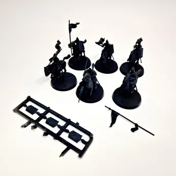 Knights of Minas Tirith