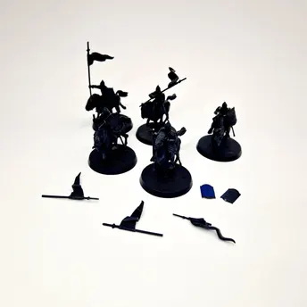 Knights of Minas Tirith